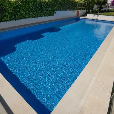 APARTAMENTOS Aguamarina
