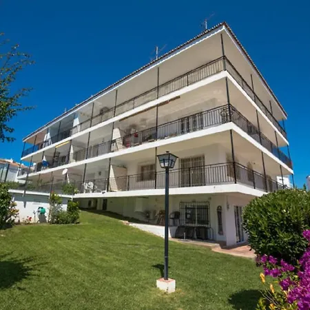 APARTAMENTOS Aguamarina *