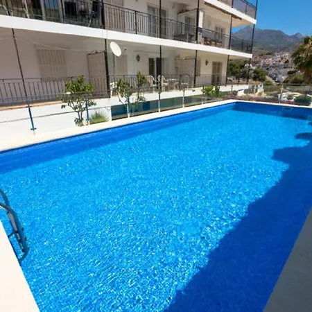 APARTAMENTOS Aguamarina Apartamento *