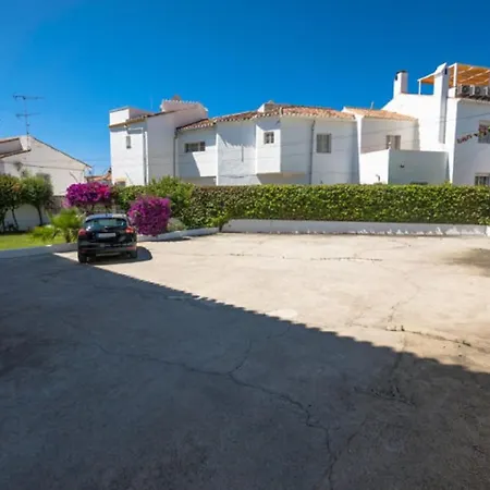 APARTAMENTOS Aguamarina Apartamento Nerja