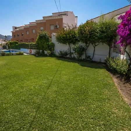 APARTAMENTOS Aguamarina Apartamento Nerja