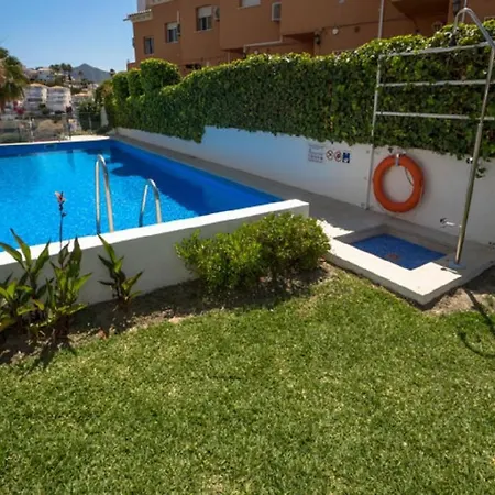 Apartamento APARTAMENTOS Aguamarina