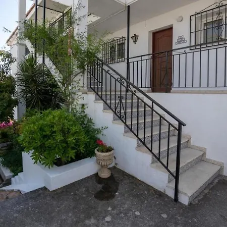 APARTAMENTOS Aguamarina
