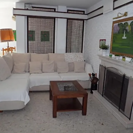 Apartamento APARTAMENTOS Aguamarina *