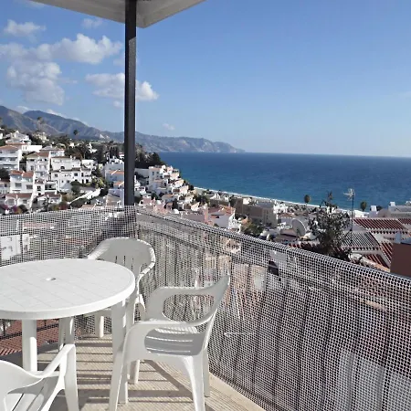 APARTAMENTOS Aguamarina Apartamento