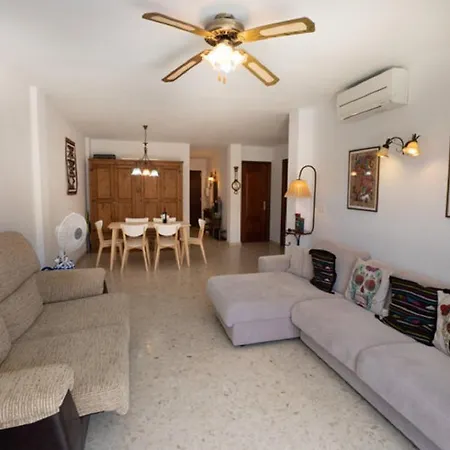 APARTAMENTOS Aguamarina *